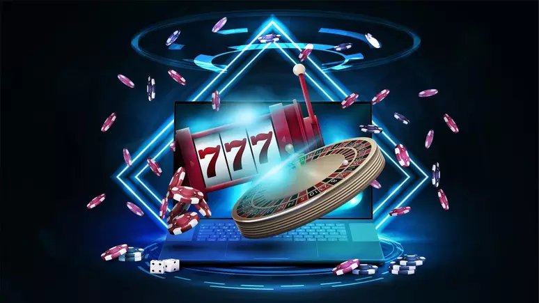 পাইরেট ফিশিং থিমে xbaze-এর দৃশ্য
