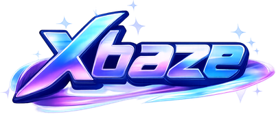 xbaze লোগো